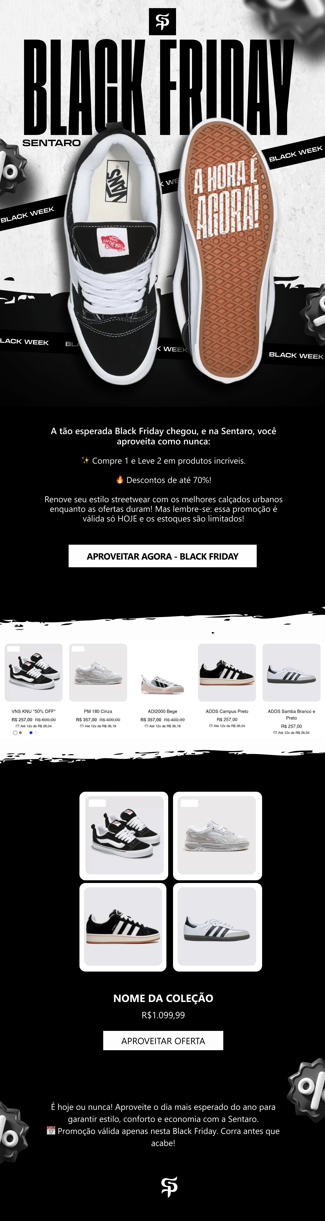 Email Marketing Example 1